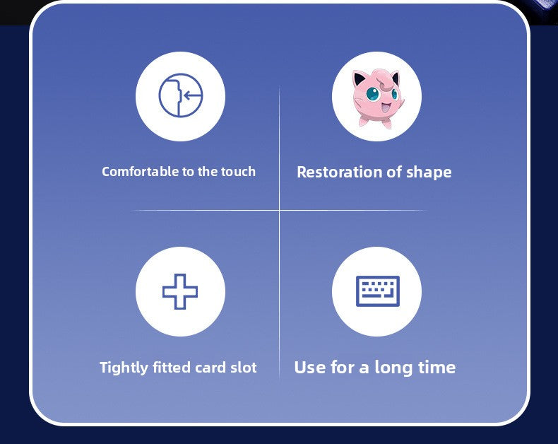 DIY Epoxy Crystal Three Holy Birds Mechanical Keyboard Custom Keycaps Pokémon Keycaps Cross Translucent SA High