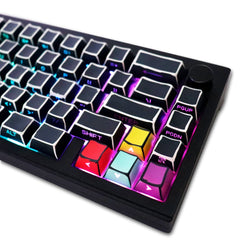 Sketch  Keycaps