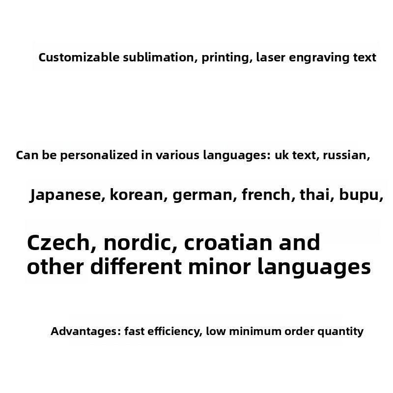 Original Factory High Translucent PC Transparent Keycaps Transparent Keycaps Side Engraving Printing 123 Keys Small Full Set