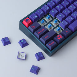 Laser Keycaps