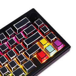 Sketch  Keycaps