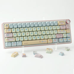 Angel Fanfic keycaps