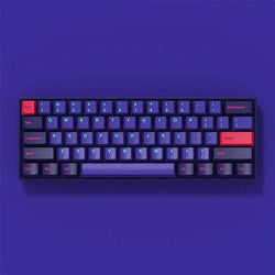 Akko Neon Keycap Set - joorkey