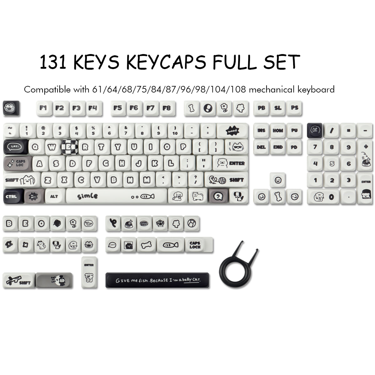 Keycaplab