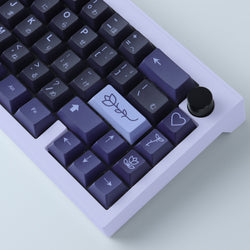 First Love Keycaps