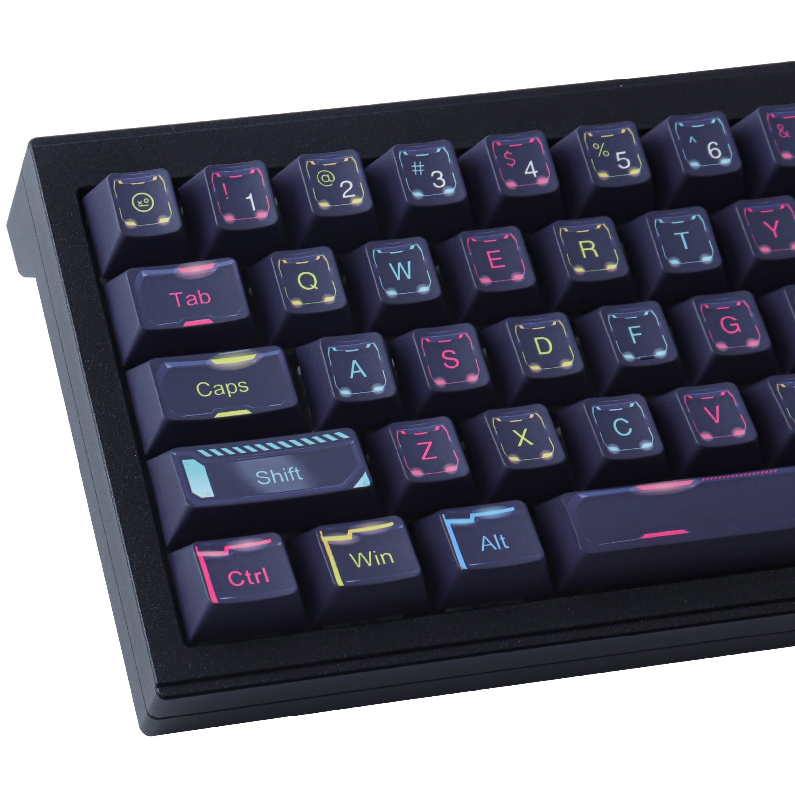 Keycaplab