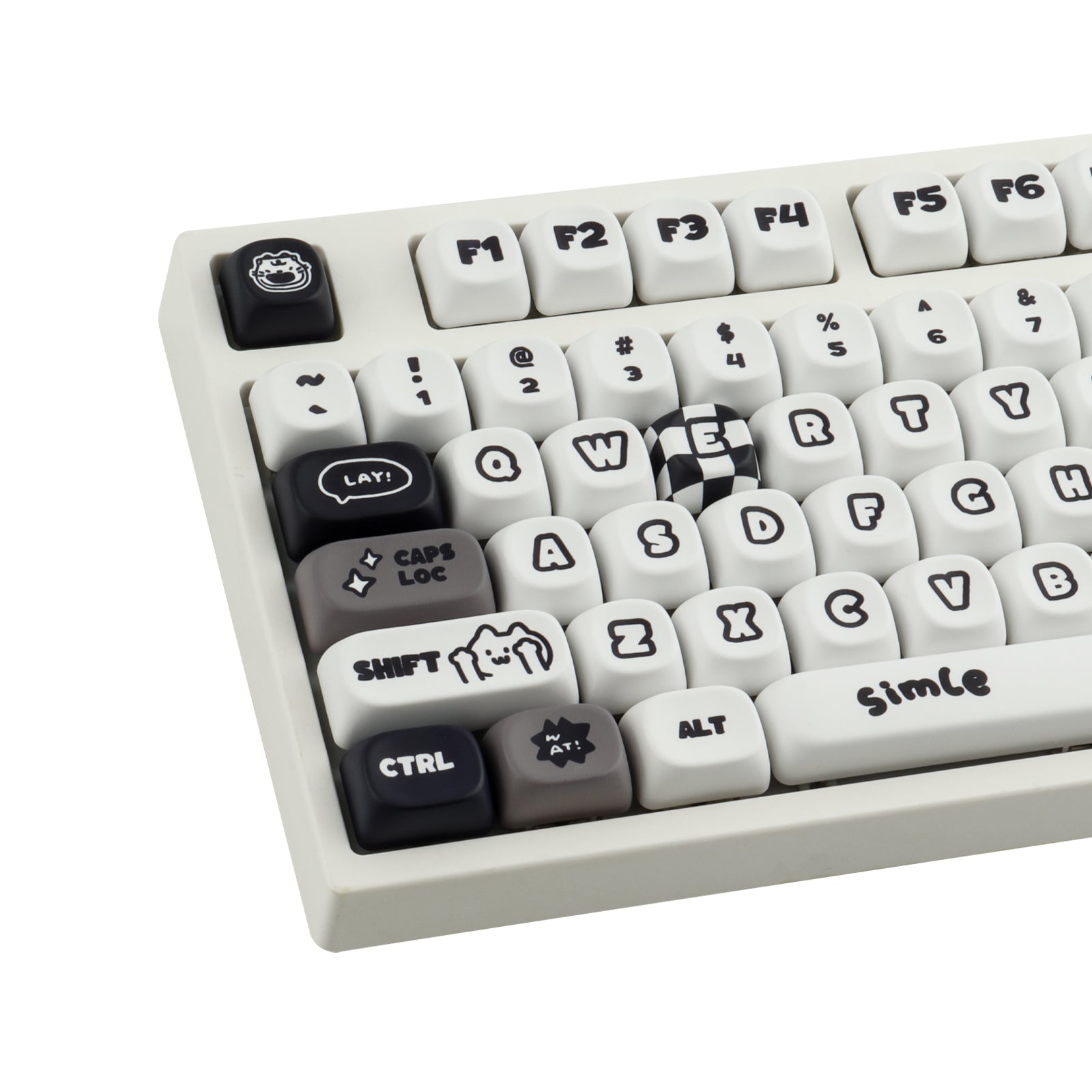 Keycaplab