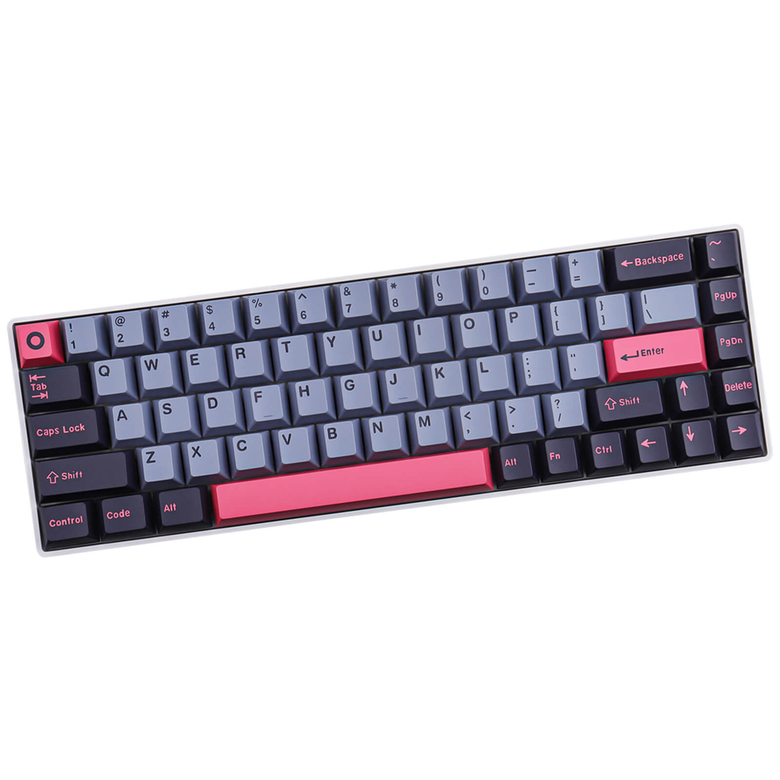 171 keys ABS 8008 Keycaps Set