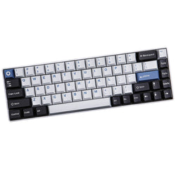 Arctic Keycaps Set