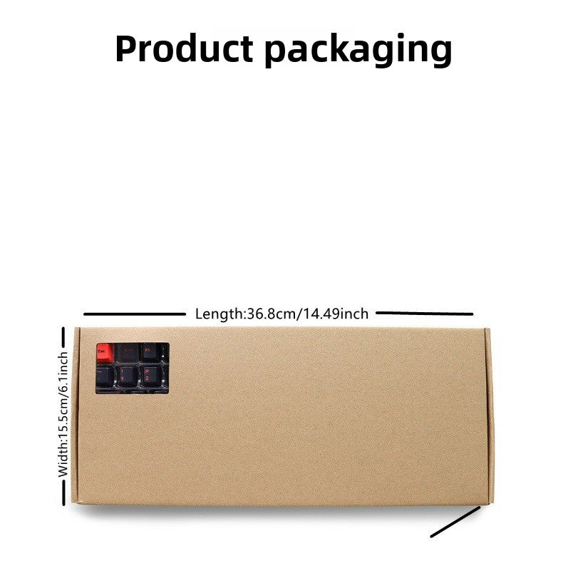 GMK Red Dragon Red Dragon Keycap Small Full Set Original Height PBT Dye-Sublimation Mechanical Keyboard Keycaps 68/87