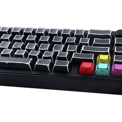 Sketch  Keycaps