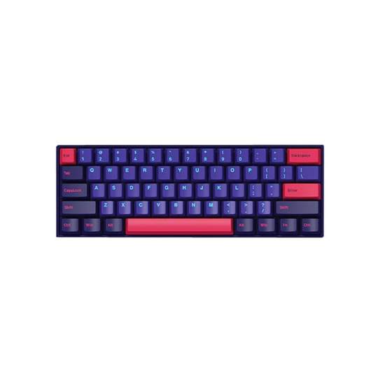 Akko Neon Keycap Set - joorkey