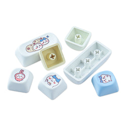Xiaoba keycaps