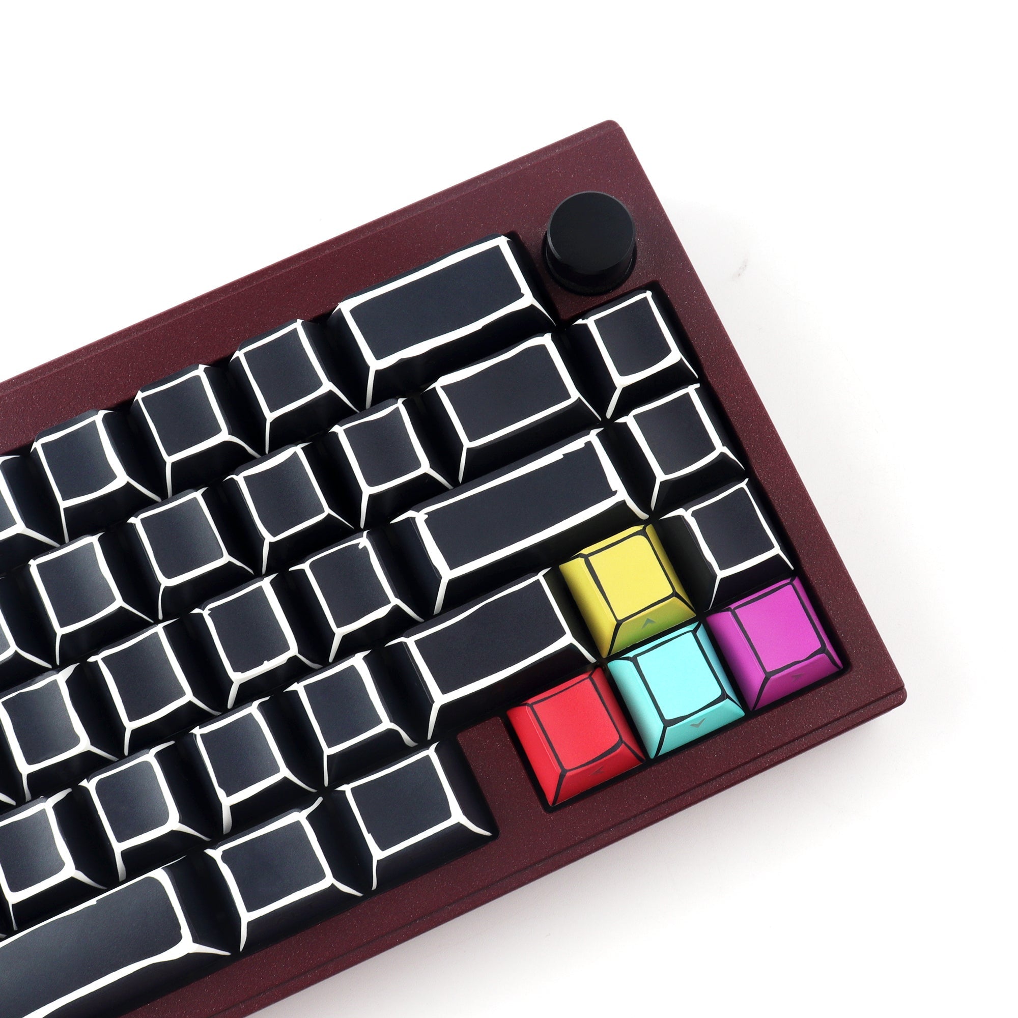 Sketch  Keycaps