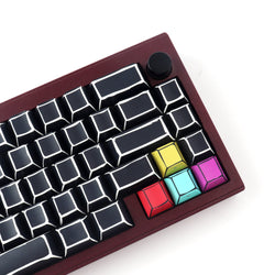 Sketch  Keycaps