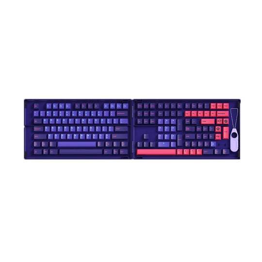 Akko Neon Keycap Set - joorkey