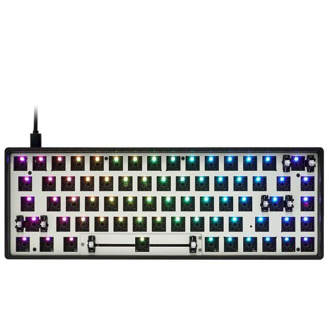 GK68XS Geek Mechanical Keyboard Kit