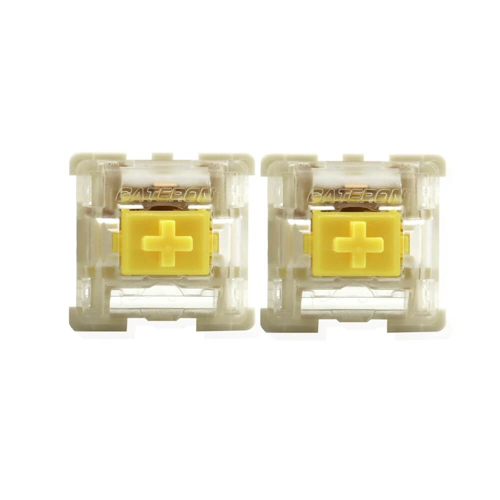 Gateron Switches KS-9 - joorkey