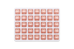 Gateron BOX V2 Ink Pink/Black Switch
