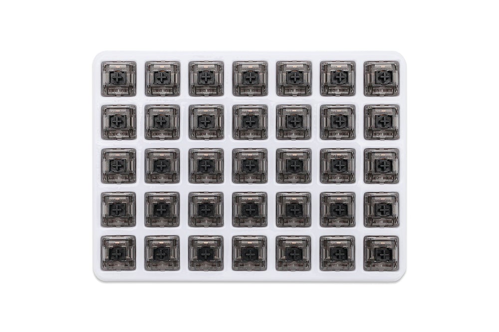 Gateron BOX V2 Ink Pink/Black Switch