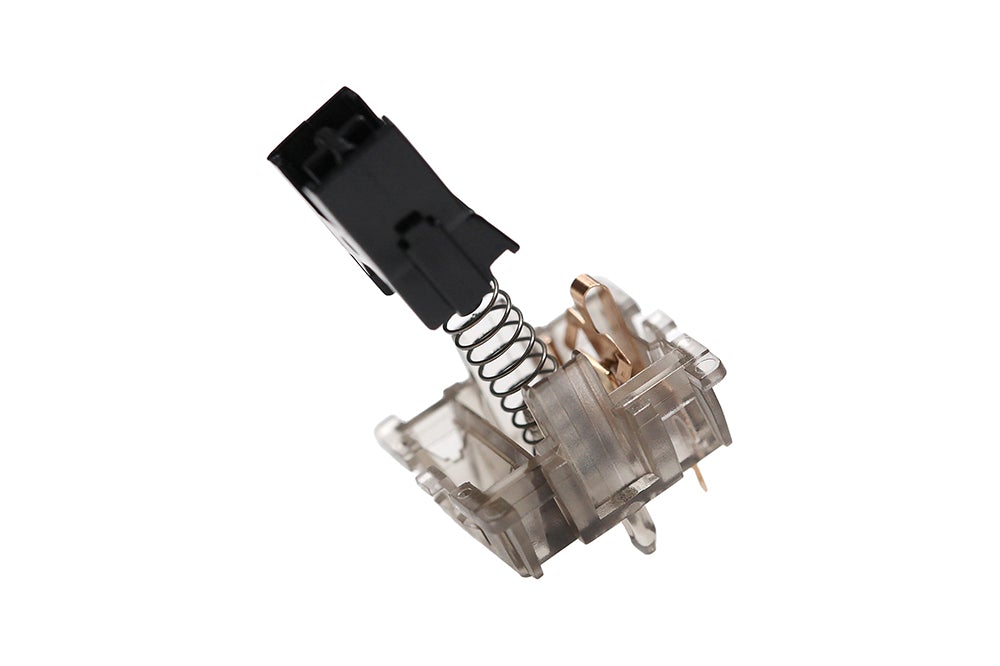 Gateron BOX V2 Ink Pink/Black Switch