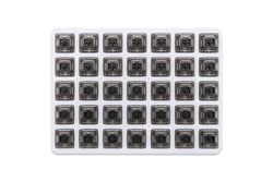 Gateron BOX V2 Ink Pink/Black Switch