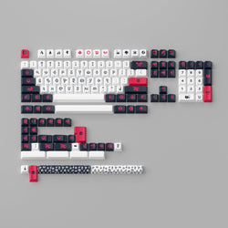 Unown Keycaps R2