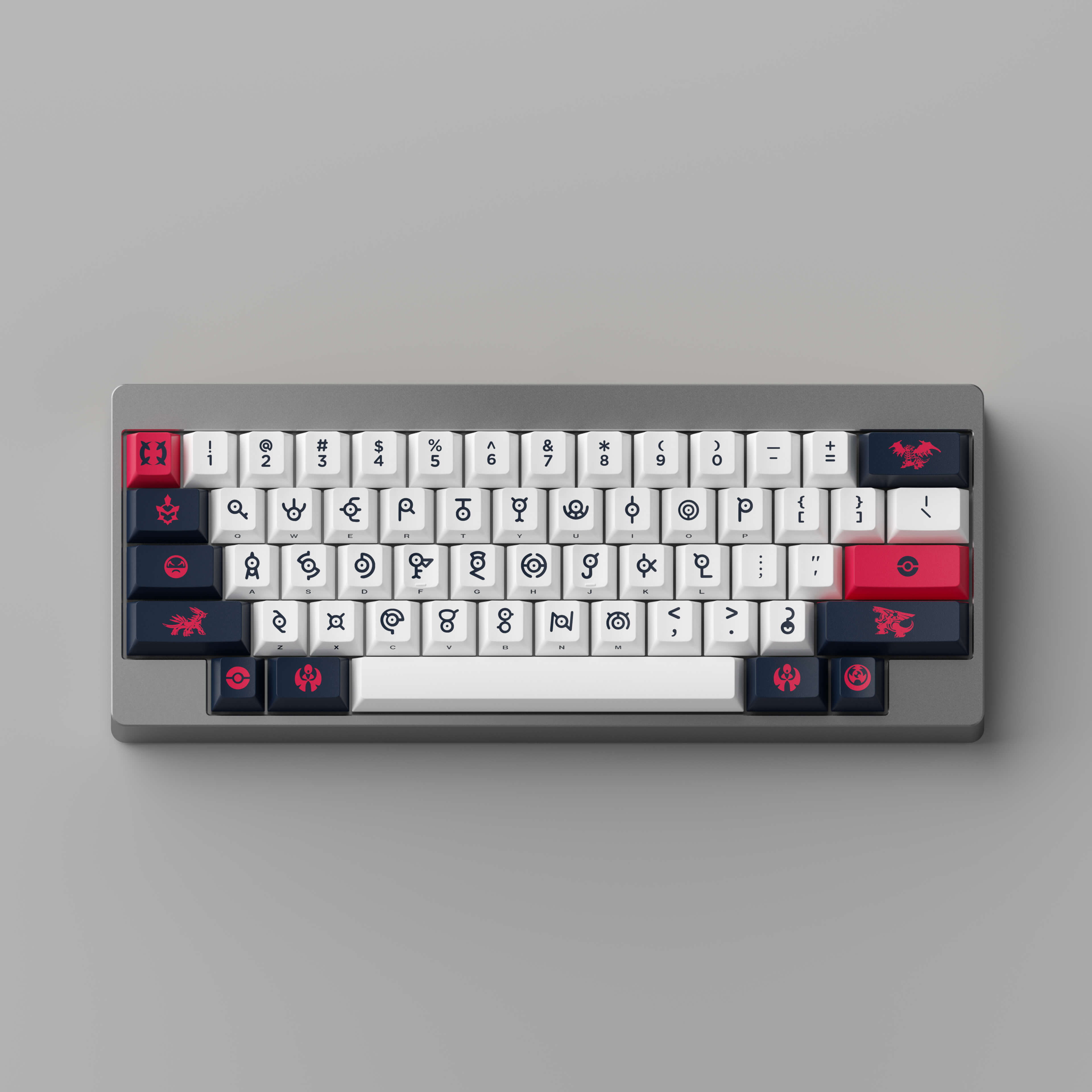Keycaplab