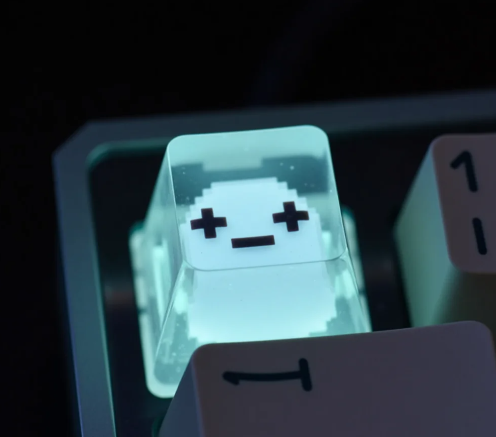 Keycaplab