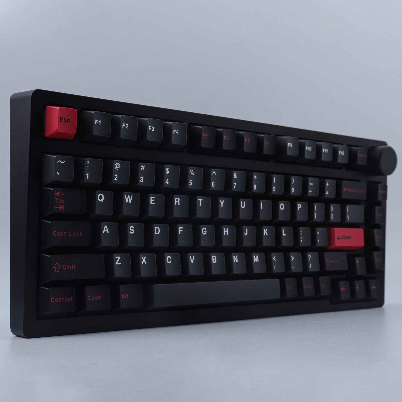Evil Dolch keycaps ABS 173 keys