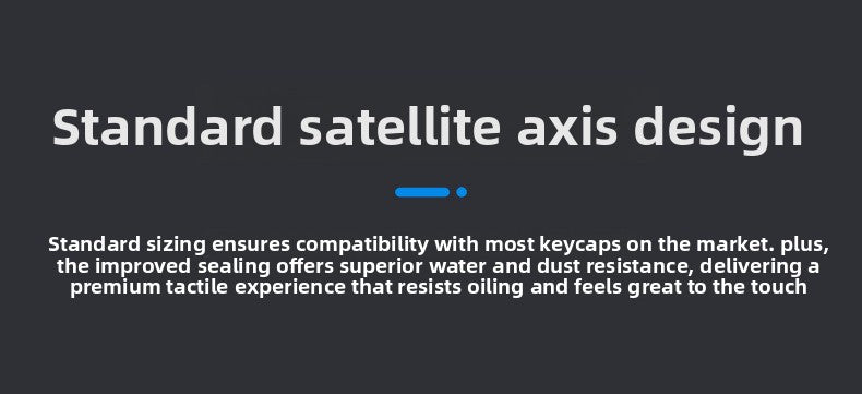 PBT Material XDA Profile Minimalist White Keycaps Light Blocking 134 Keys Small Full Set Material Mechanical Keyboard Keycaps