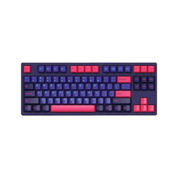 Akko Neon Keycap Set - joorkey