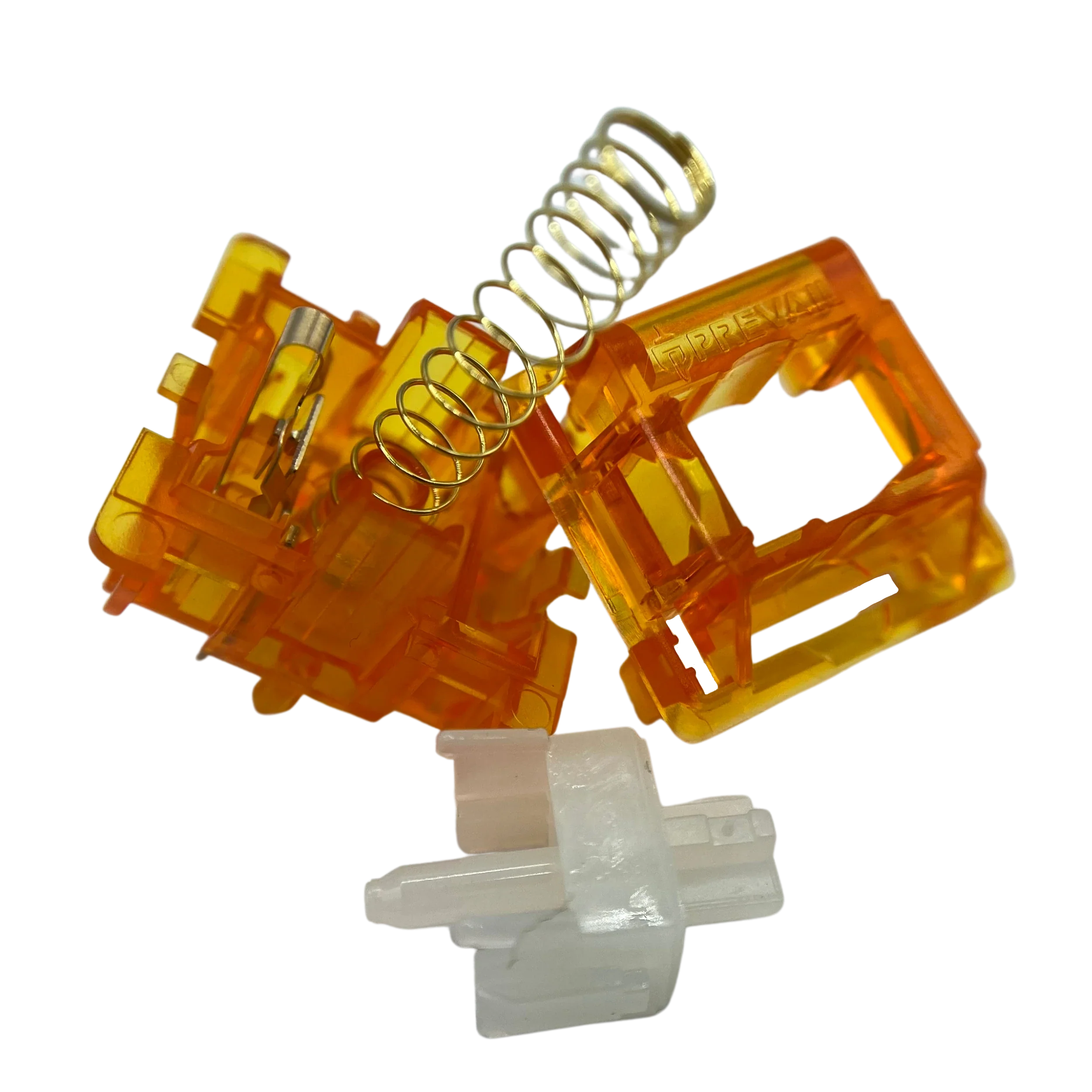 Epsilon Linear Switches