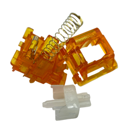 Epsilon Linear Switches