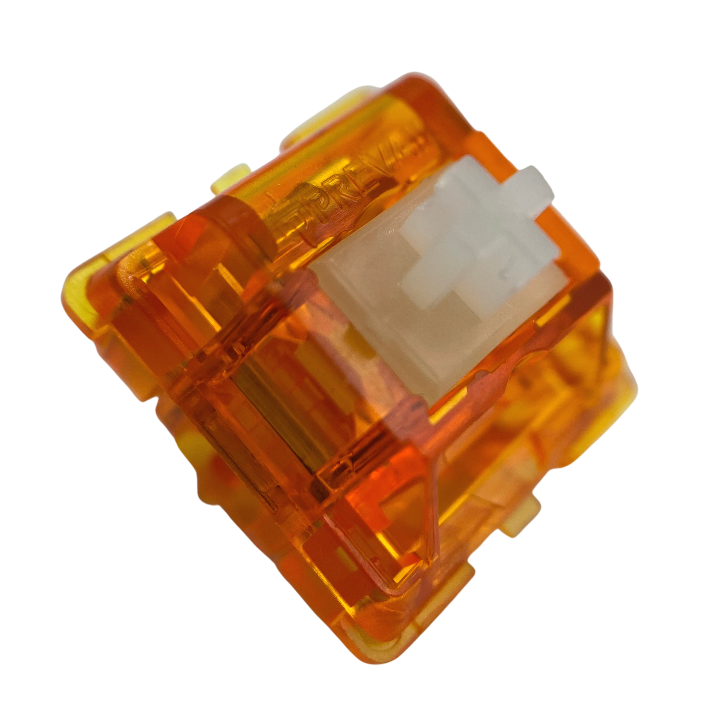 Epsilon Linear Switches