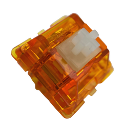 Epsilon Linear Switches