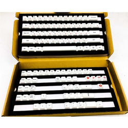 Japan Japanese Backlit Keycaps