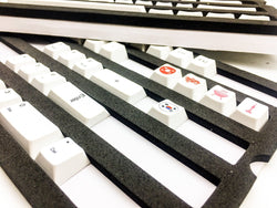 Japan Japanese Backlit Keycaps
