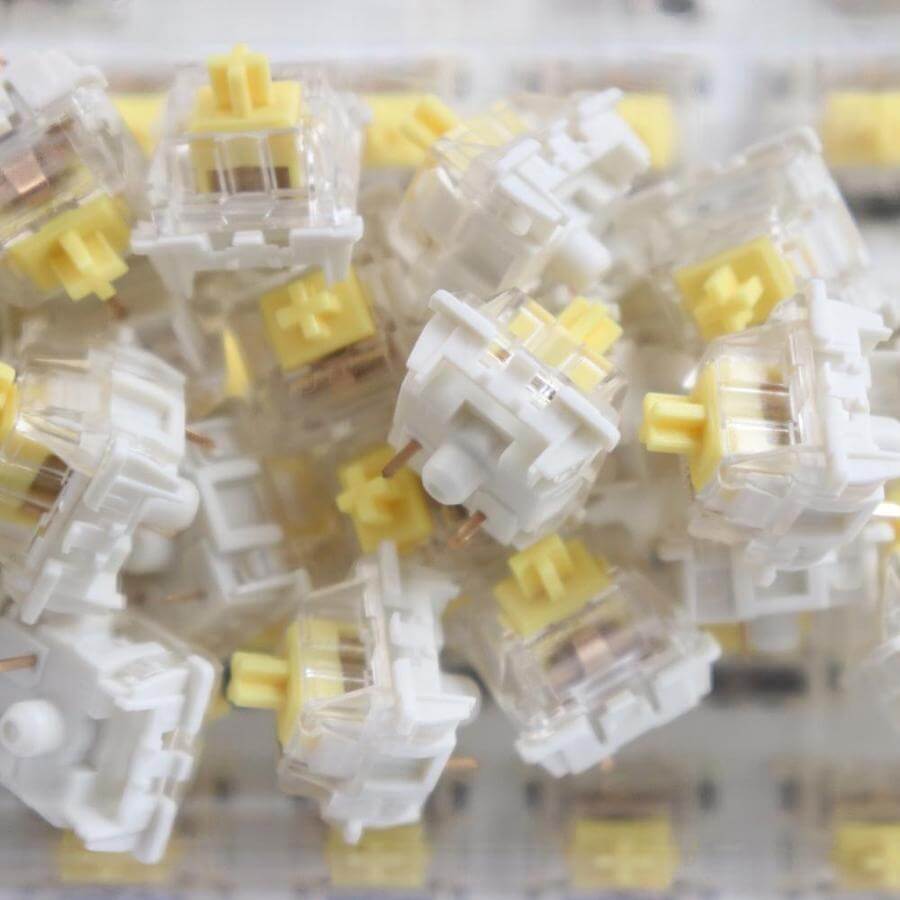 Gateron Switches KS-9 - joorkey