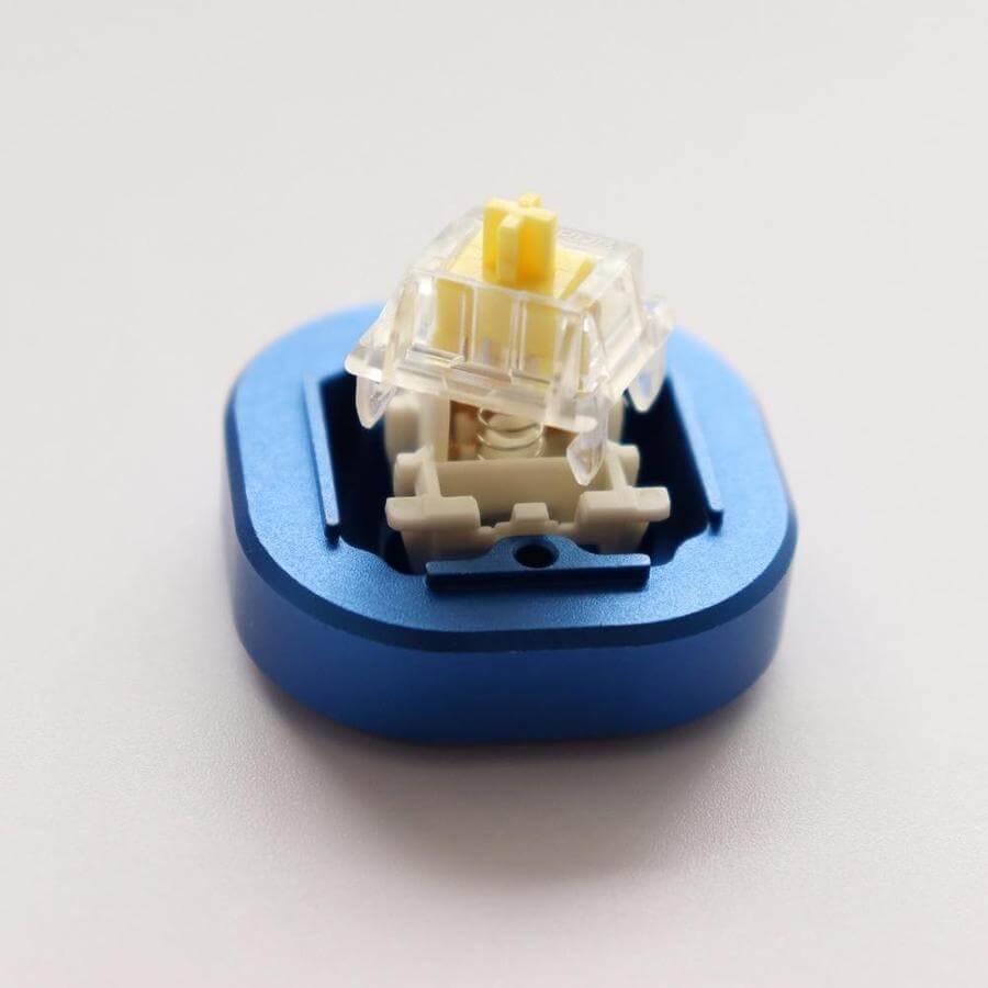 Gateron Switches KS-9 - joorkey