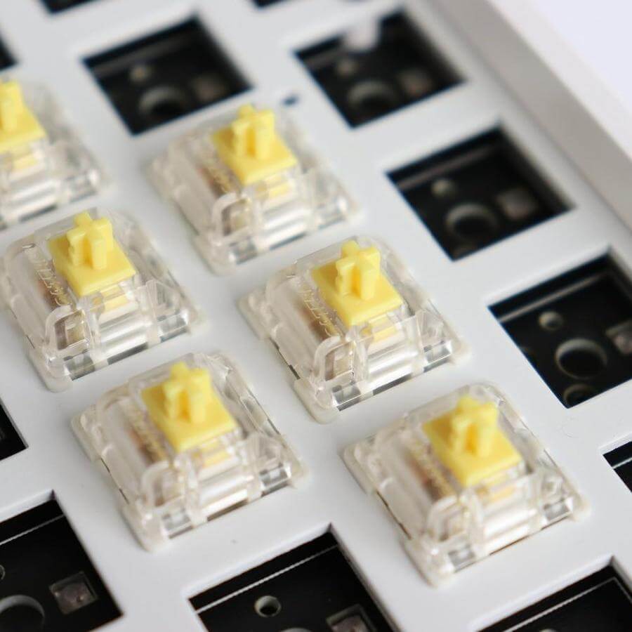 Gateron Switches KS-9 - joorkey