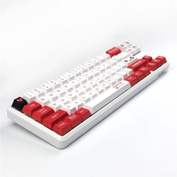 Mario keycap Set