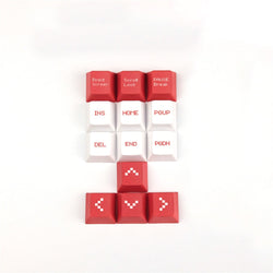 Mario keycap Set