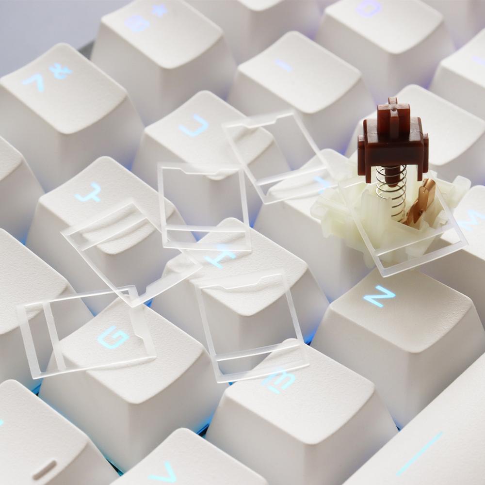 Switch Film for Mechanical Keyboard