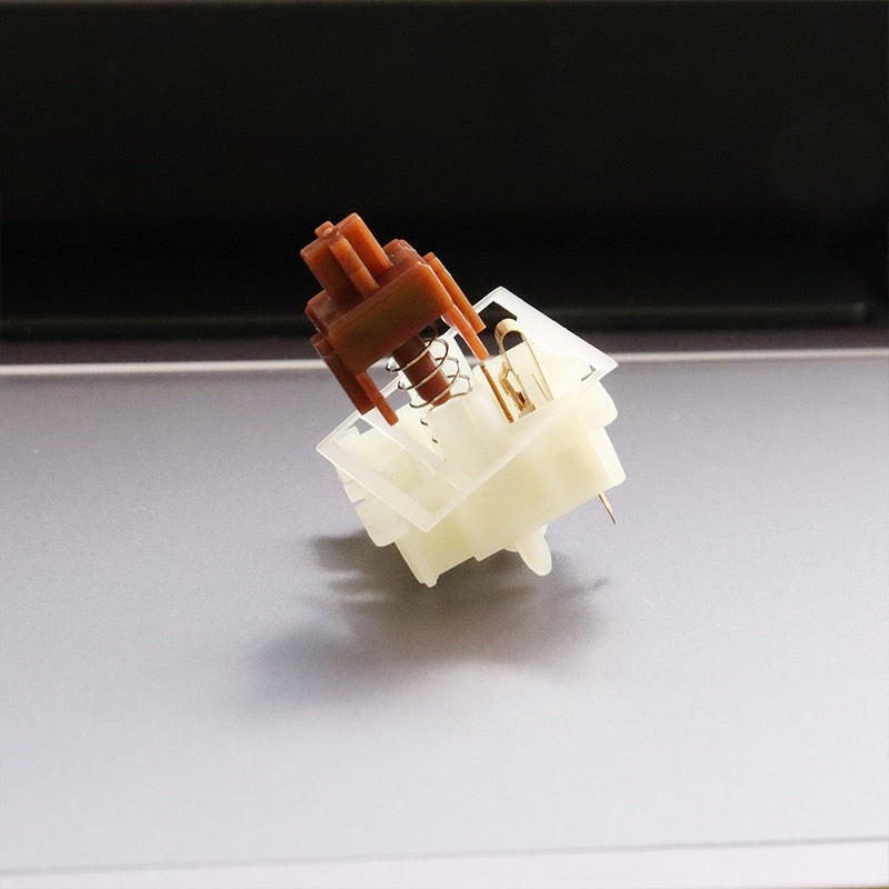 Switch Film for Mechanical Keyboard