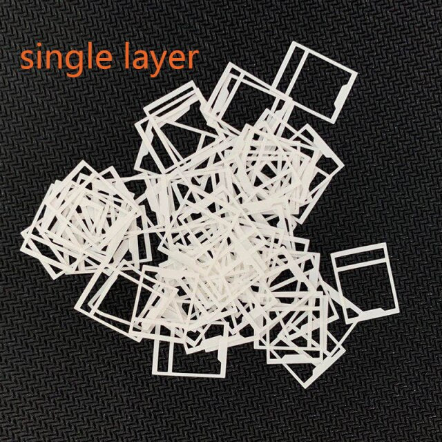 Switch Film for Mechanical Keyboard