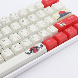 Izakaya Keycaps