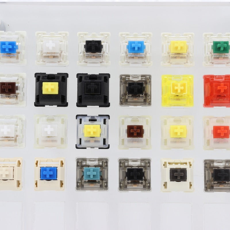 Switch Tester