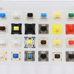 Switch Tester