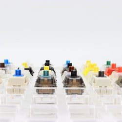Switch Tester